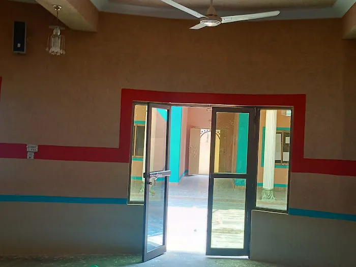 Jamia Binat ul islam As Salafia pind gujraan Picture 2