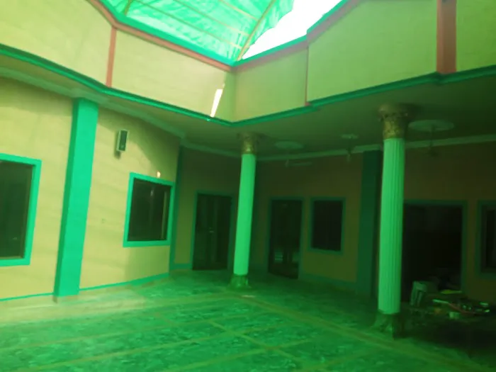 Jamia Binat ul islam As Salafia pind gujraan Picture 5