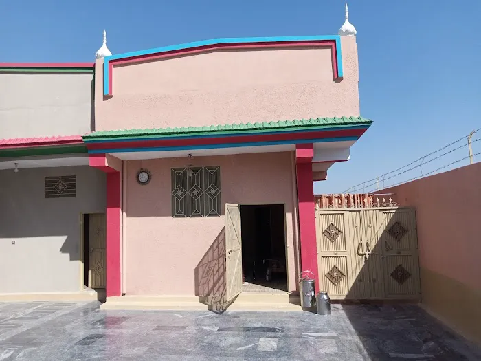 Jamia Binat ul islam As Salafia pind gujraan Picture 7