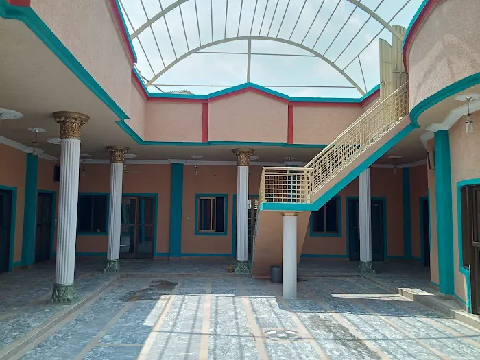 Jamia Binat ul islam As Salafia pind gujraan Picture 9