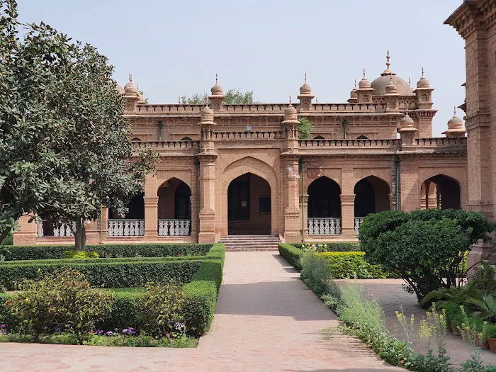 Islamia College University Peshawar Picture 2