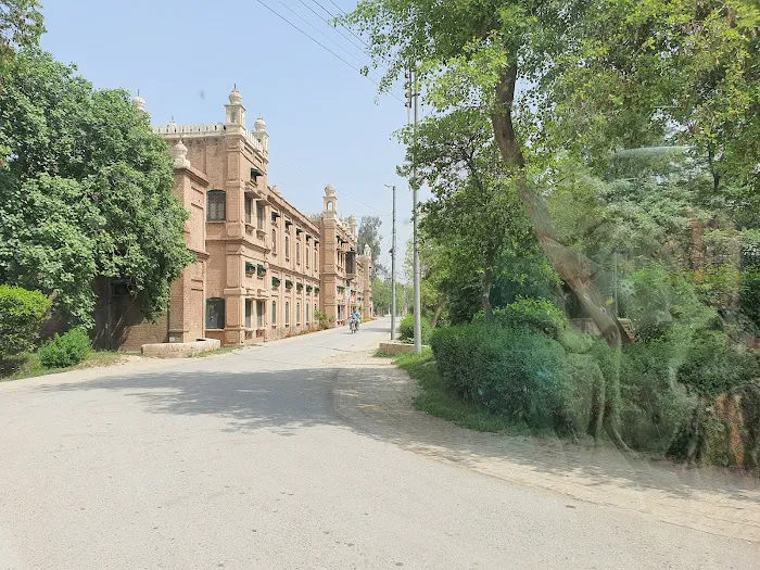 Islamia College University Peshawar Picture 4
