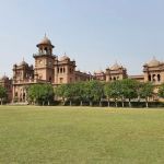 Islamia College University Peshawar