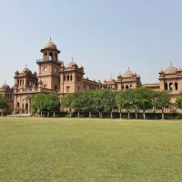Islamia College University Peshawar ico