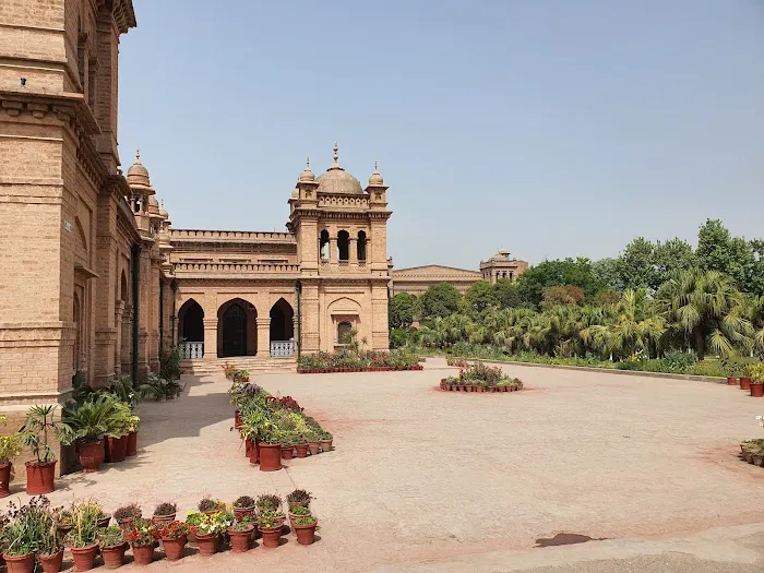 Islamia College University Peshawar Picture 5