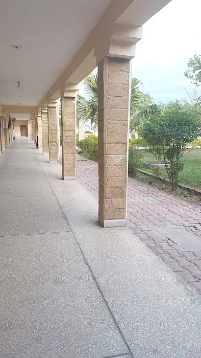 RIHS Rawal Institute of Health and Science College Madina Town Picture 8