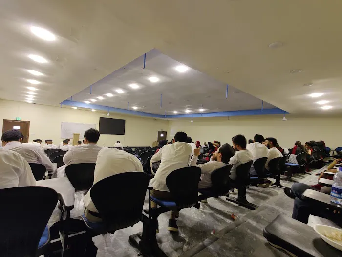 RIHS Rawal Institute of Health and Science College Madina Town Picture 7