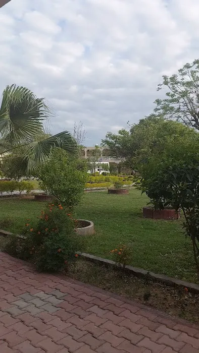 RIHS Rawal Institute of Health and Science College Madina Town Picture 10