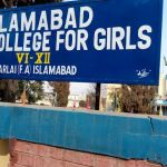 Islamabad Model College for Girls