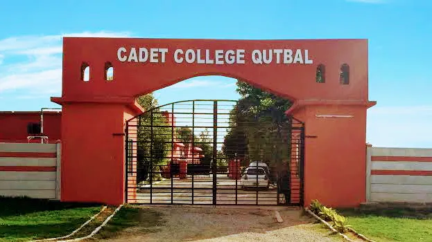 Cadet College Qutbal Picture 1
