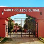 Cadet College Qutbal