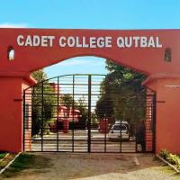 Cadet College Qutbal ico