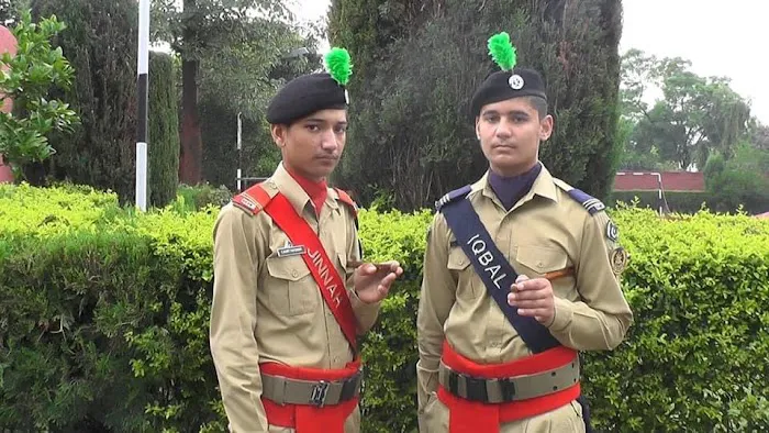 Cadet College Qutbal Picture 7