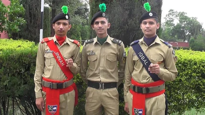 Cadet College Qutbal Picture 8