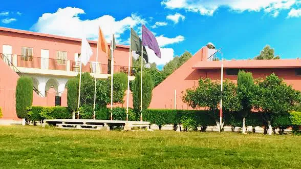 Cadet College Qutbal Picture 4