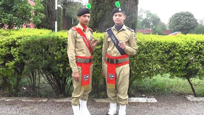 Cadet College Qutbal Picture 6