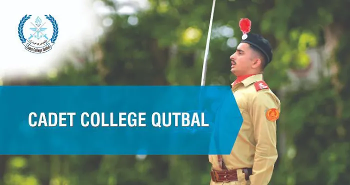 Cadet College Qutbal Picture 9