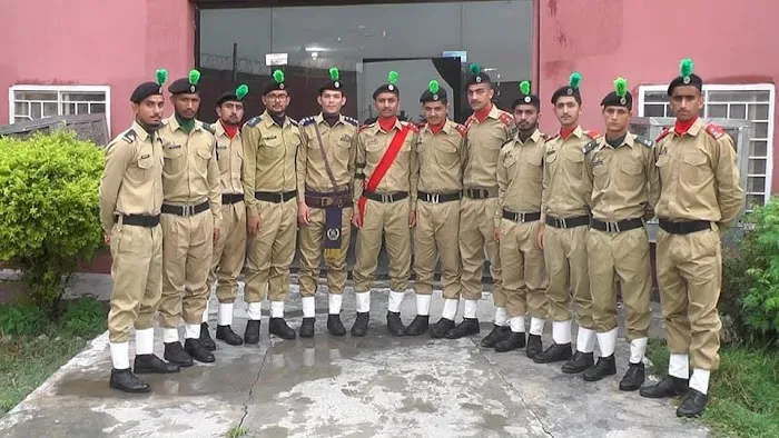 Cadet College Qutbal Picture 5