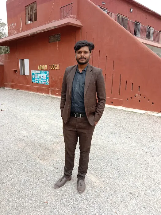 Cadet College Qutbal (pvt) Picture 1