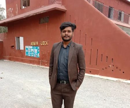 Cadet College Qutbal (pvt)