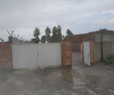 Govt. Inter College For Boys Bahtar
