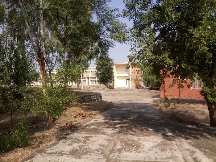 Govt. Inter College For Boys Bahtar Picture 7