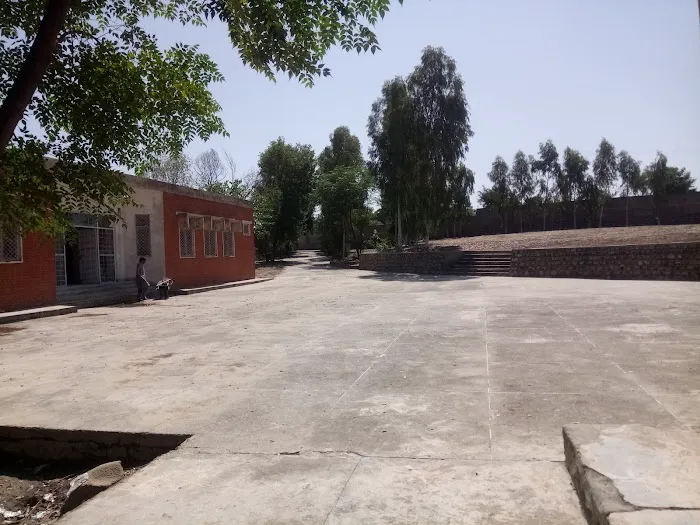 Govt. Inter College For Boys Bahtar Picture 6