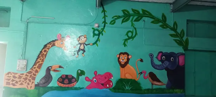 Government Primary School Chak Qazi گورنمنٹ پرائمری سکول چک قاضی Picture 5