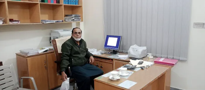 Fateh Jang College Of Commerce & Science Picture 1