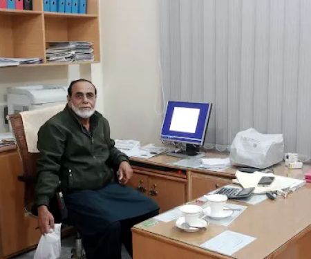Fateh Jang College Of Commerce & Science