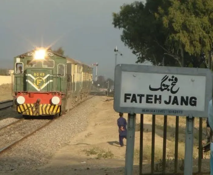 Fateh Jang College Of Commerce & Science Picture 6