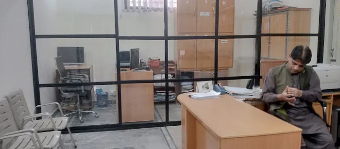 Fateh Jang College Of Commerce & Science Picture 2