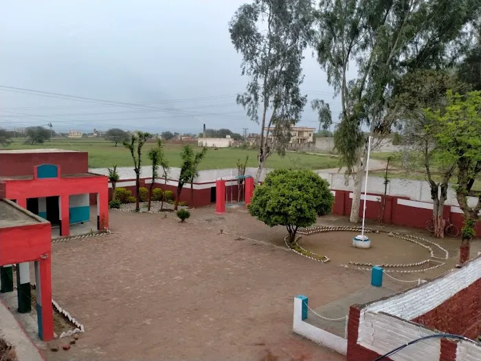Govt. Primary Boys School Chak Darya Picture 1