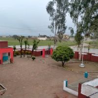 Govt. Primary Boys School Chak Darya ico