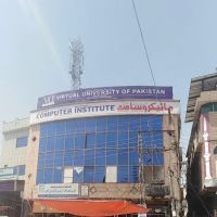Virtual University of Pakistan Fateh Jang Campus (PFJN01) ico