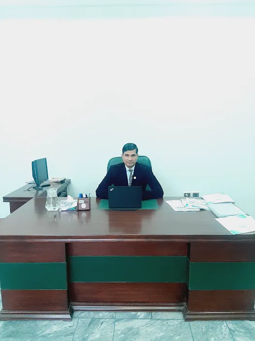 Superior College FatehJang Picture 8