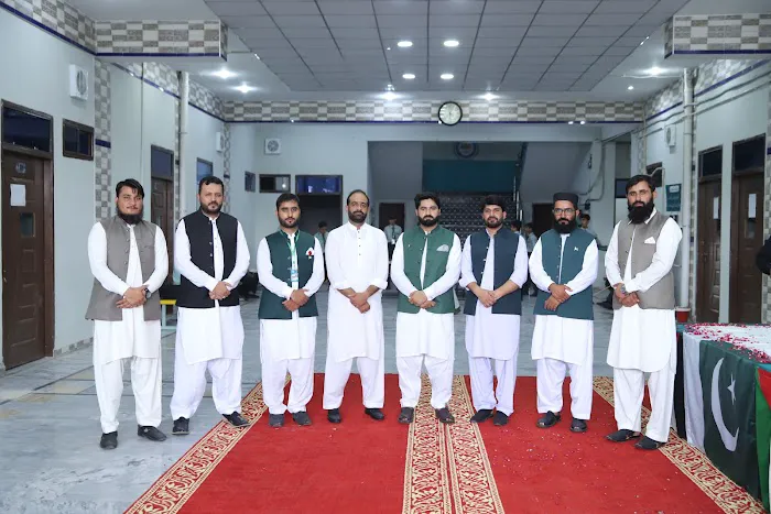 Superior College FatehJang Picture 4