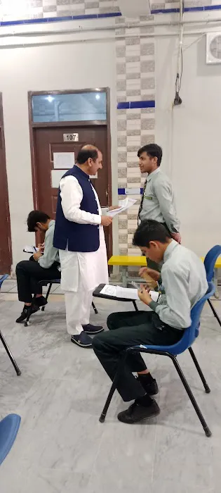 Superior College FatehJang Picture 3