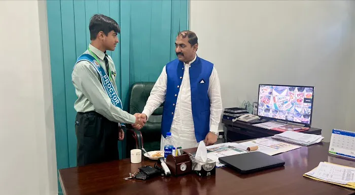 Superior College FatehJang Picture 1