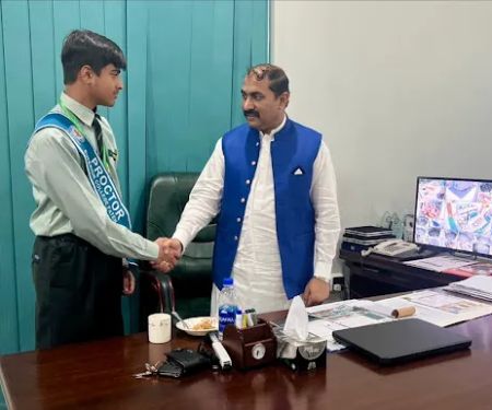 Superior College FatehJang