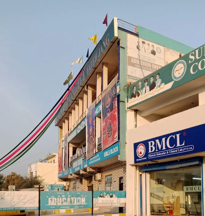 Superior College FatehJang Picture 10