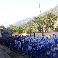 Govt Model Primary School ico