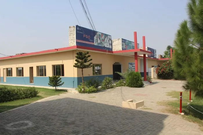 Punjab College Fateh Jang Picture 1
