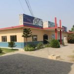 Punjab College Fateh Jang