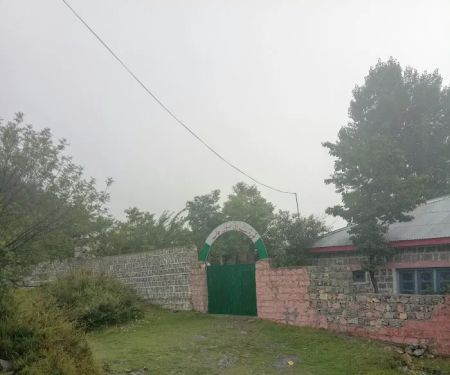 GHS Malsa
