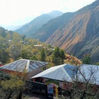Govt Primary School, Hill Birote, Abbottabad. ico