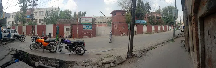 Govt Associates College For Women Dhok Ilahi Bakhshh Picture 3