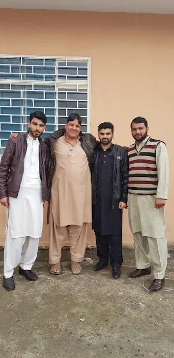 Govt Primary School, Abbasian, Abbottabad, KPK. Picture 7