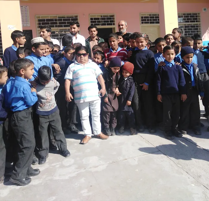 Govt Primary School, Abbasian, Abbottabad, KPK. Picture 9
