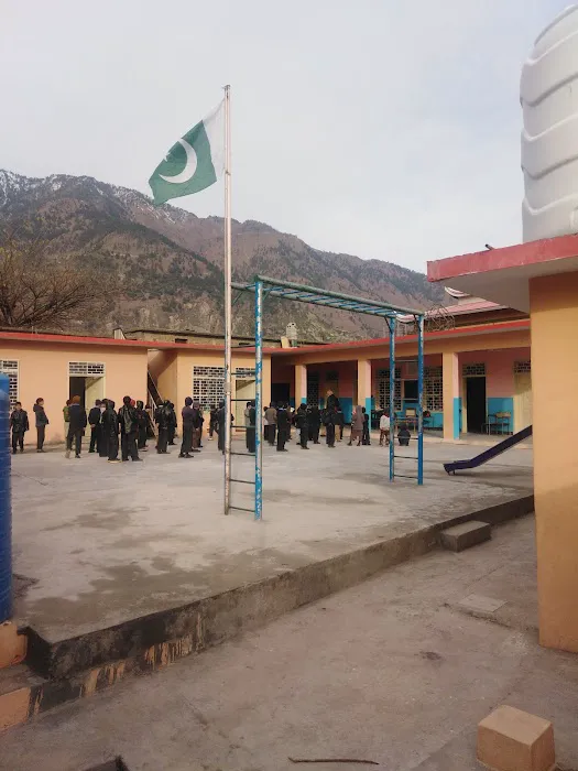 Govt Primary School, Abbasian, Abbottabad, KPK. Picture 6